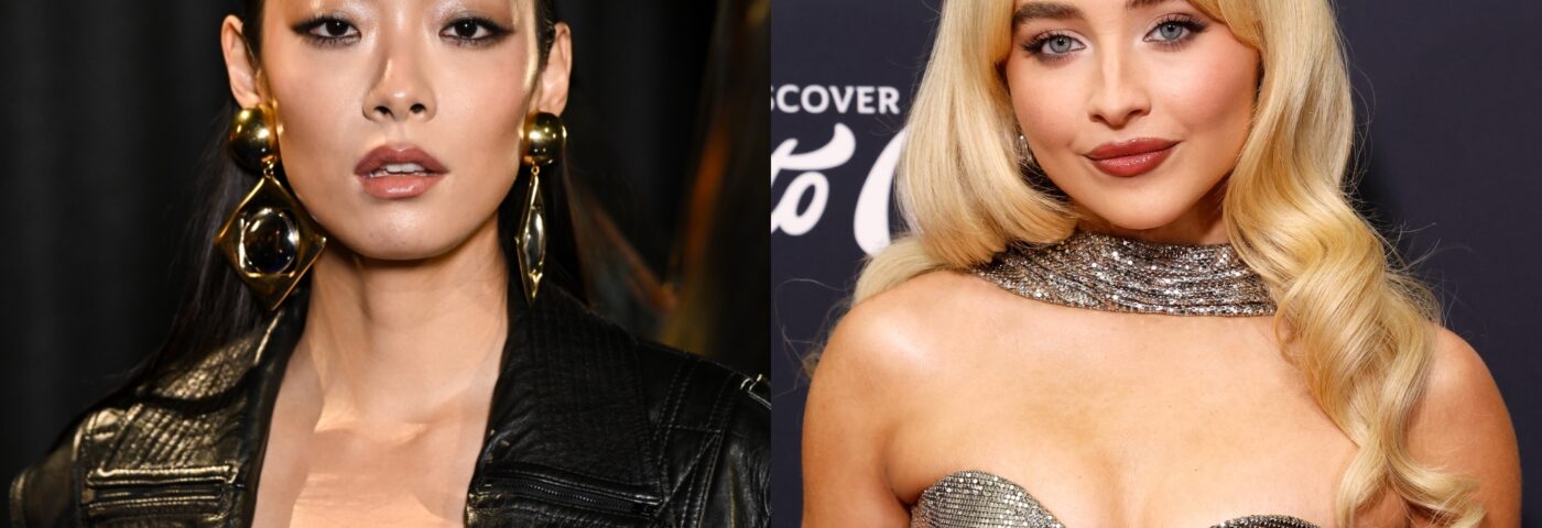 Rina Sawayama envoie « un grand amour » à Sabrina Carpenter mais dénonce « l'insensibilité culturelle » de la performance de « SNL »