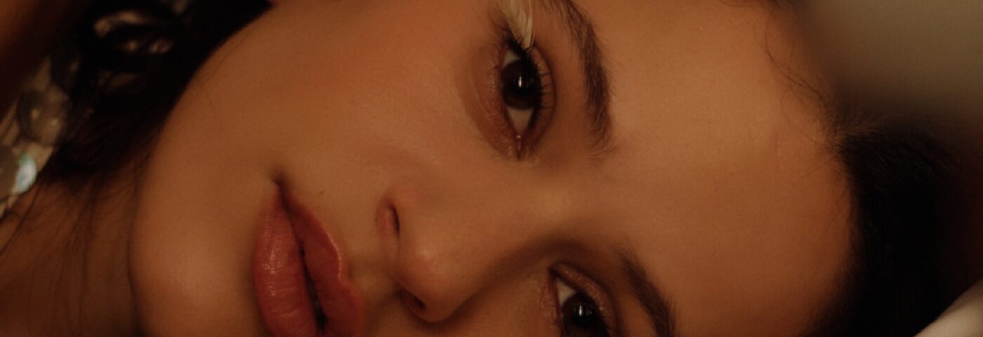 Rosalía partage son nouveau single épique « Berghain » avec Björk et Yves Tumor