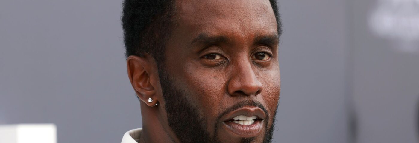 Sean 'Diddy' Combs a été condamné à une prison après avoir mendié la miséricorde comme le juge dit aux victimes: « Nous vous avons entendu »