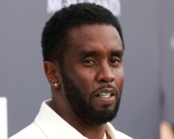 Sean 'Diddy' Combs a été condamné à une prison après avoir mendié la miséricorde comme le juge dit aux victimes: "Nous vous avons entendu"