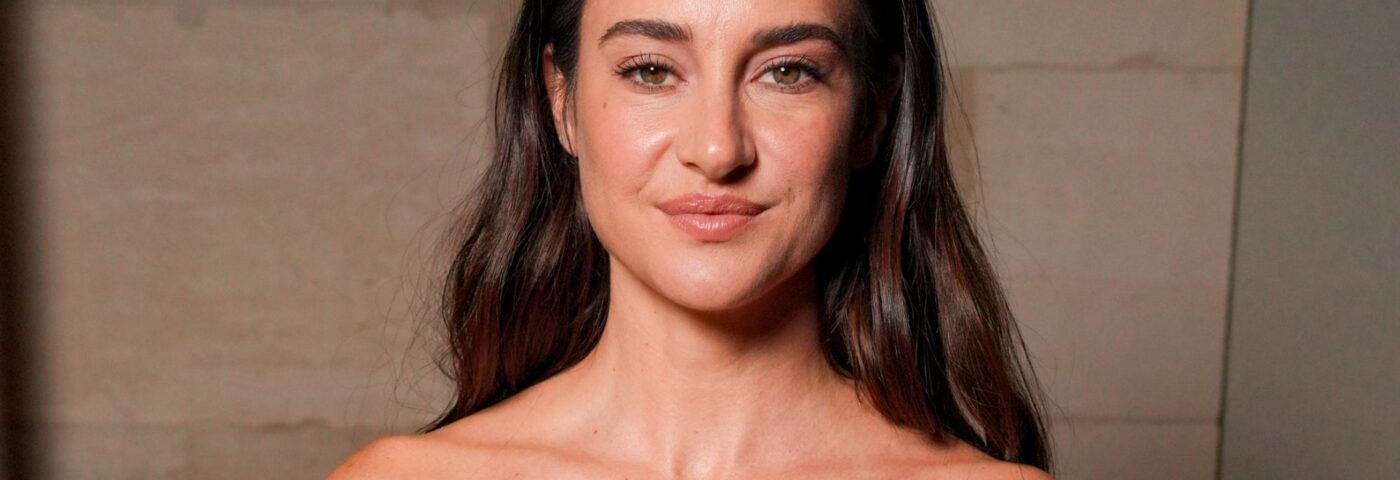 Shailene Woodley s'ouvre sur le sentiment de chant « vulnérable » dans le prochain biopic Janis Joplin