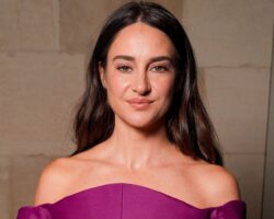 Shailene Woodley s'ouvre sur le sentiment de chant "vulnérable" dans le prochain biopic Janis Joplin
