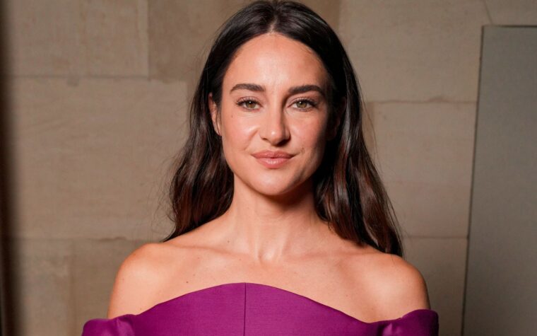Shailene Woodley s'ouvre sur le sentiment de chant "vulnérable" dans le prochain biopic Janis Joplin