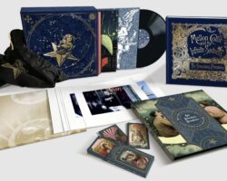 Smashing Pumpkins annonce 'Mellon Collie & the Infinite Tadness' 30th Anniversary Deluxe Reissue