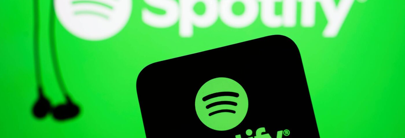 Spotify augmente les prix des abonnements premium au Royaume-Uni Spotify augmente les prix des abonnements premium au Royaume-Uni