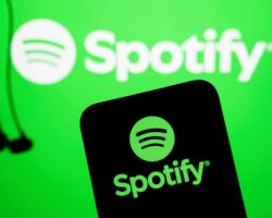 Spotify augmente les prix des abonnements premium au Royaume-Uni
