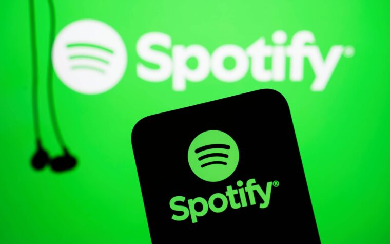 Spotify augmente les prix des abonnements premium au Royaume-Uni