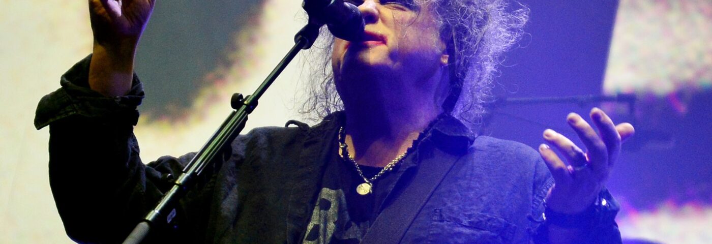 The Cure et Amyl & The Sniffers dirigent les prénoms pour le festival Øya 2026