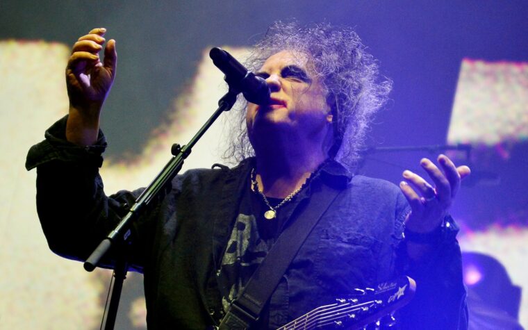 The Cure et Amyl & The Sniffers dirigent les prénoms pour le festival Øya 2026
