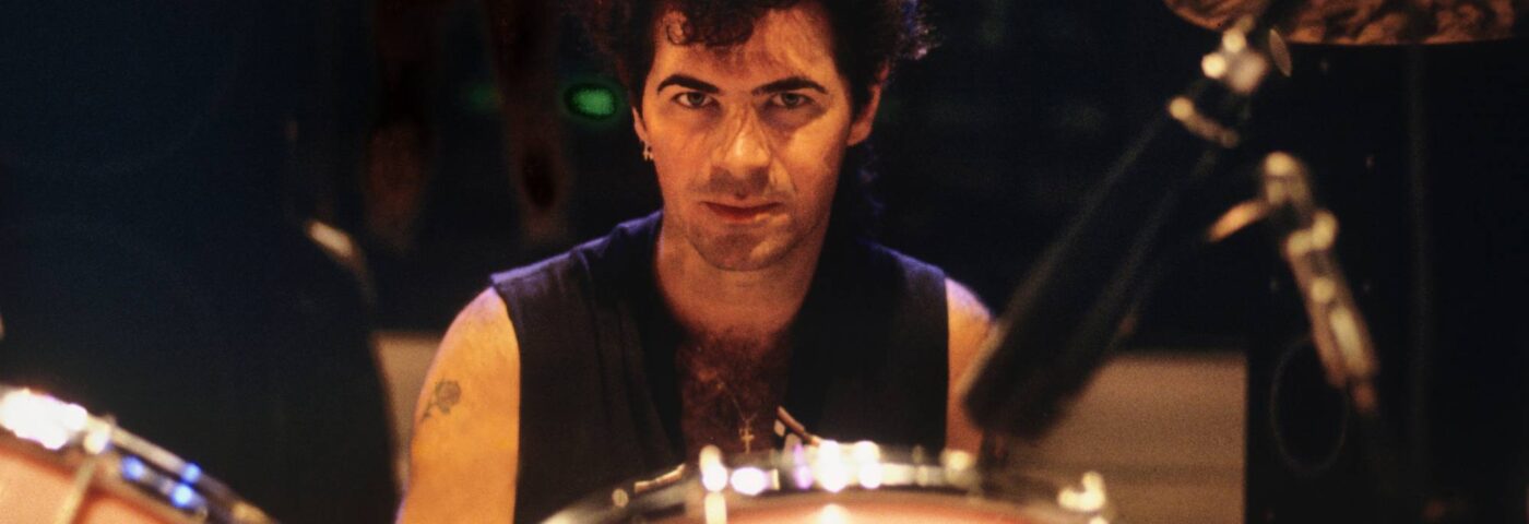 Thommy Price, batteur de Joan Jett et Billy Idol, est décédé à l'âge de 68 ans