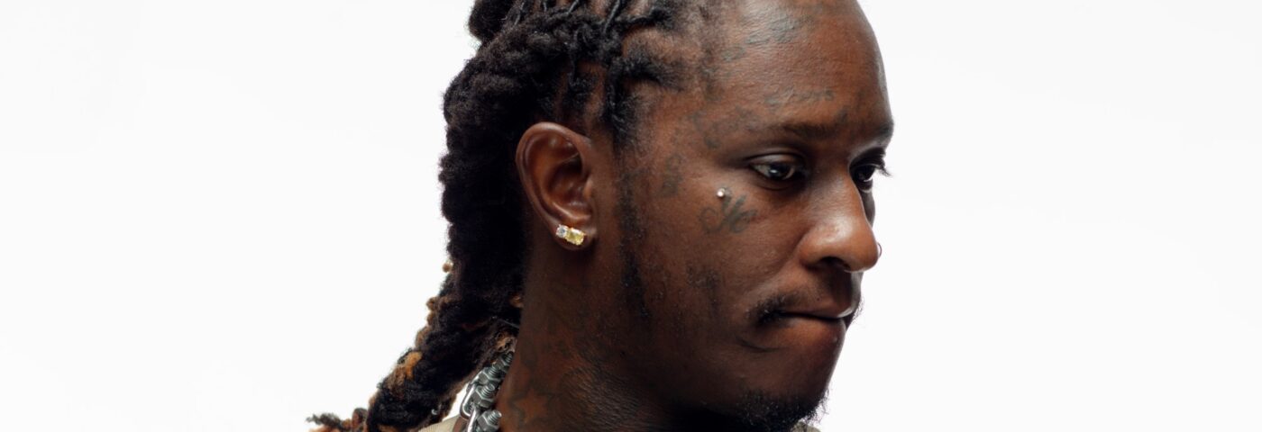 Un raté léthargique de la superstar du rap récemment libéré