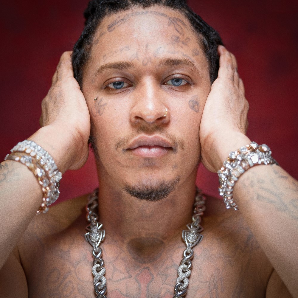 Uy Scuti Young Thug Review