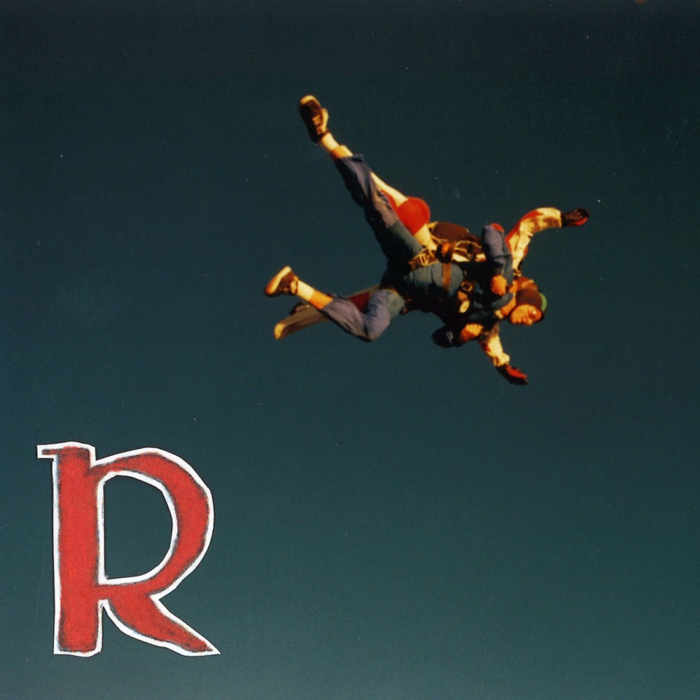 Rocket R est pour Rocket Review