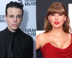 Yungblud défend Taylor Swift contre Bill Maher et «les gars du pub»