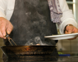 Des bois à l'assiette, le gibier revient sur le devant de la scène : en France, il pèse 3,6 milliards d’euros
