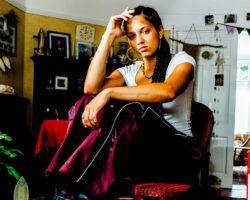 le conteur de rap introspectif qui transforme ses aspirations en réalité