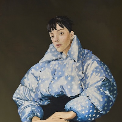 Oeuvre de Lily Allen, Fille du West End