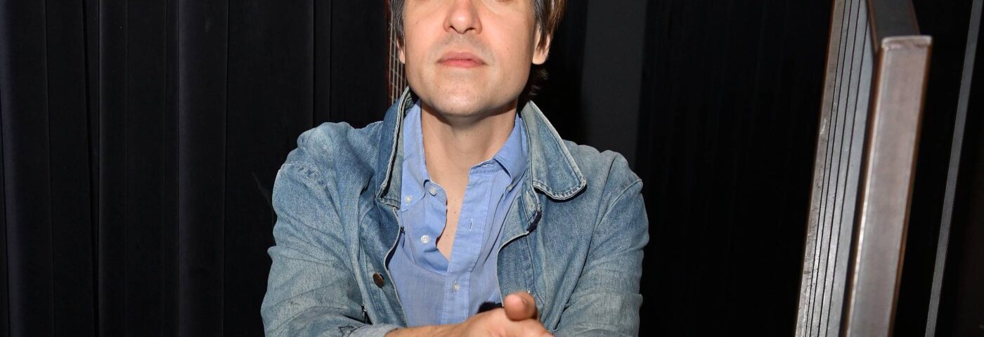 Will Butler parle de la vie après Arcade Fire et de l'avenir de la pièce à succès « Stereophonic »