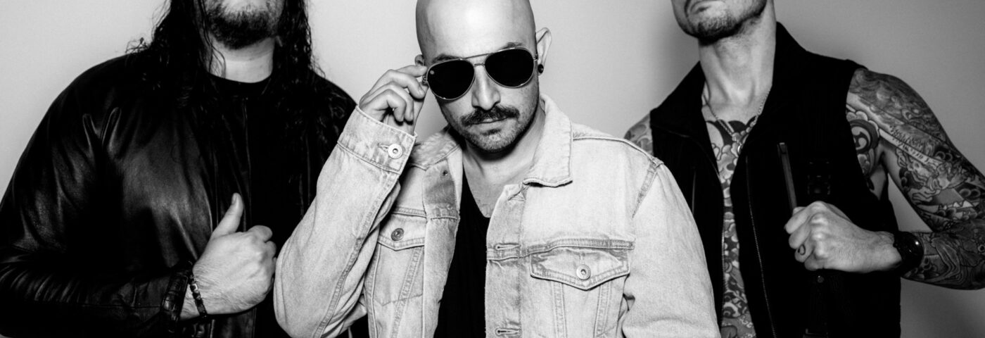 Matt Heafy de Trivium parle du nouvel EP 'Struck Dead', Bullet For My Valentine et de la lutte contre l'élitisme