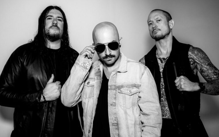 Matt Heafy de Trivium parle du nouvel EP 'Struck Dead', Bullet For My Valentine et de la lutte contre l'élitisme