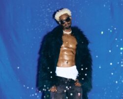 "J'ai dû adopter un mode différent et écrire sous un angle différent"