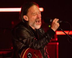 Voici ce que Radiohead a joué lors du lancement de sa tournée européenne de retour en 2025