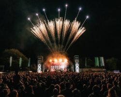 Alkaline Trio, Glassjaw, PUP et plus de 80 autres annoncent leur premier line-up