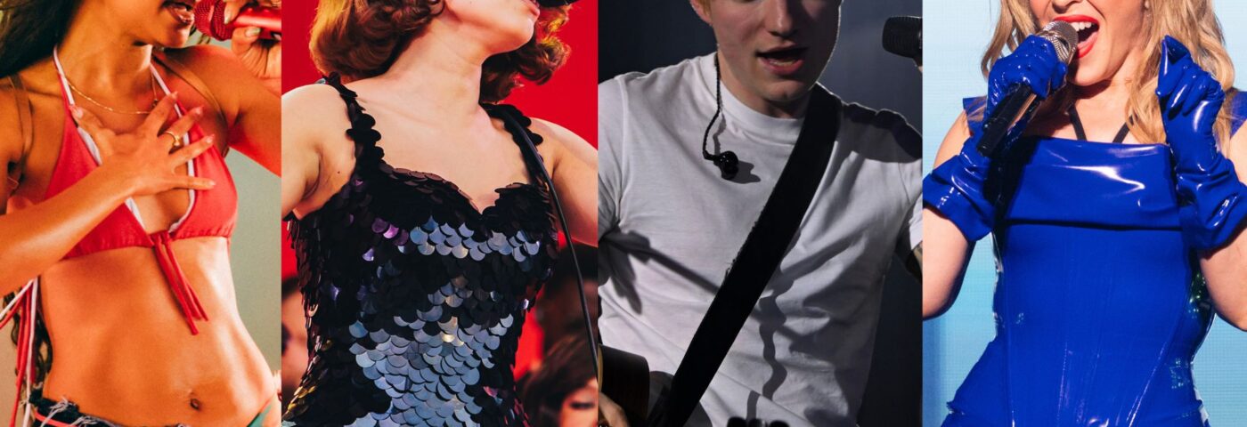 Ed Sheeran, RAYE, Kylie Minogue, Louis Tomlinson et plus pour le Capital FM Jingle Bell Ball 2025 à Londres