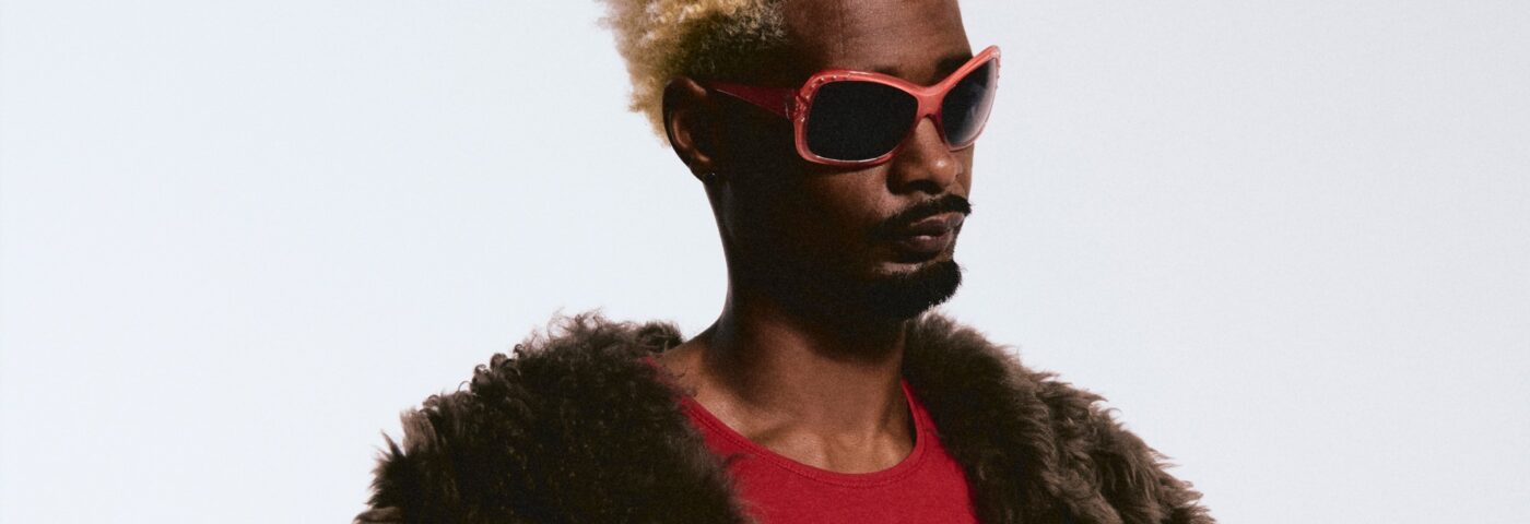 l'esprit le plus fou du rap trouve la clarté dans le chaos