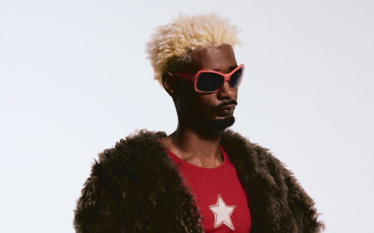 l'esprit le plus fou du rap trouve la clarté dans le chaos