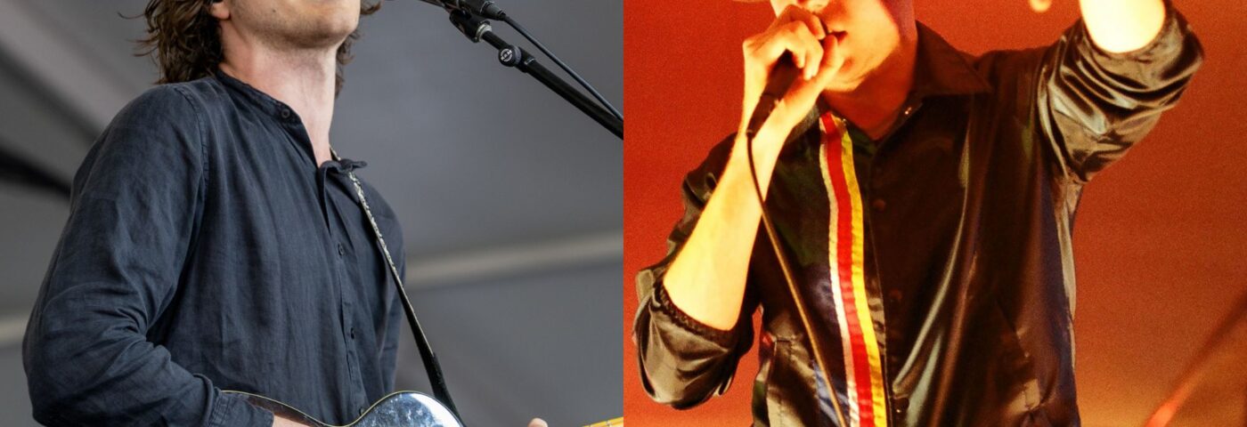 « Pas seulement le groupe le plus cool depuis des décennies… c'est l'un des meilleurs »