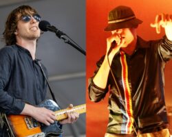 "Pas seulement le groupe le plus cool depuis des décennies… c'est l'un des meilleurs"