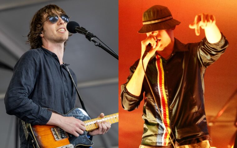 "Pas seulement le groupe le plus cool depuis des décennies… c'est l'un des meilleurs"