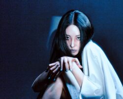 "Après 19 ans, c'est là que je dois redéfinir ma musique"