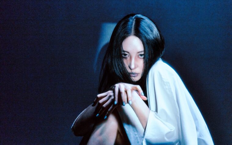 "Après 19 ans, c'est là que je dois redéfinir ma musique"