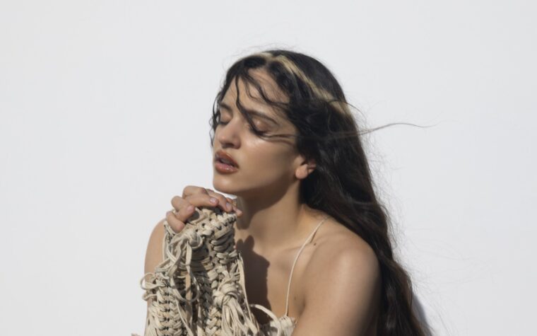 un album saisissant d'une portée et d'une ambition étonnantes