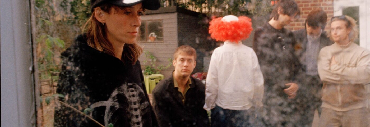 Désolé – Critique de « Cosplay » : troublante, éphémère et irrésistible