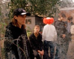 Désolé – Critique de « Cosplay » : troublante, éphémère et irrésistible