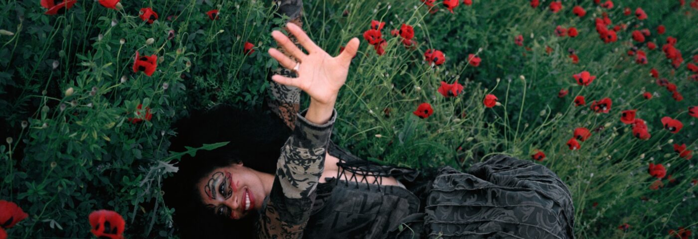 « Ce récit d'être brisé aux pieds d'un homme est très peu responsabilisant »