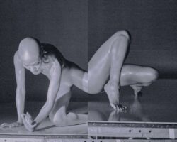 un témoignage palpitant de l'art pop expérimental