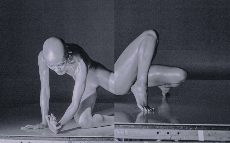 un témoignage palpitant de l'art pop expérimental