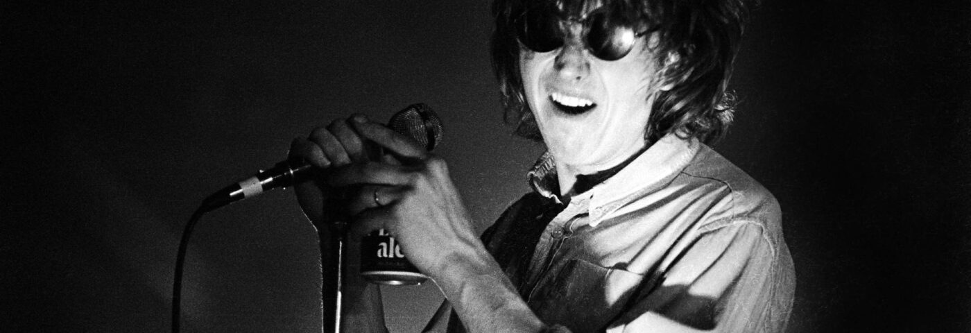 Annonce d'une réédition à mi-vitesse du classique « Spirit Of Eden » de Talk Talk