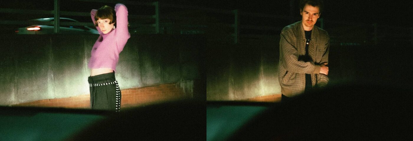 Écoutez la lettre d'amour euphorique de The Itch à la vie nocturne britannique, « Space In The Cab »