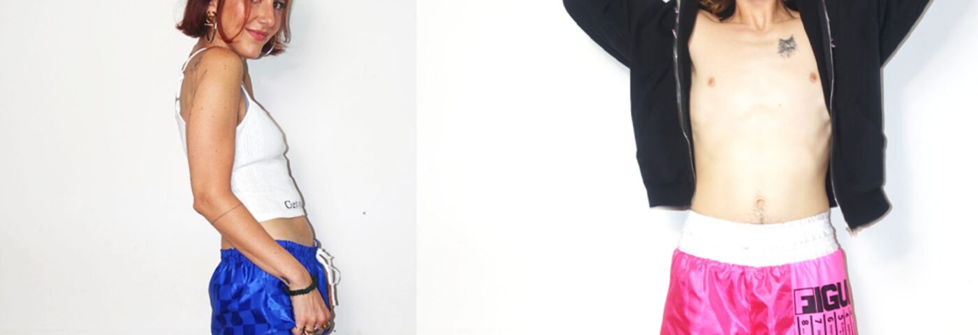 « C'est un peu comme un épisode de « South Park » ou de « GTA », mais c'est devenu la vraie vie »