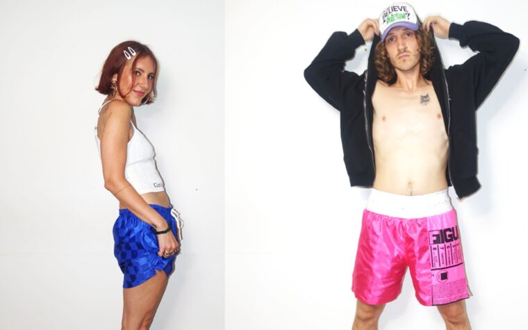 "C'est un peu comme un épisode de "South Park" ou de "GTA", mais c'est devenu la vraie vie"