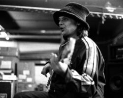 "Tu vas tellement me manquer"