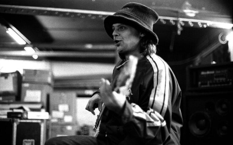 "Tu vas tellement me manquer"