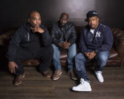 un grand et émouvant hommage au regretté député David Joliceur