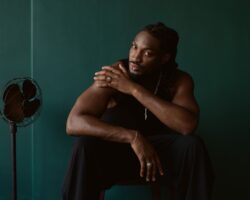 Un R&B élégant qui pourrait oser être plus risqué