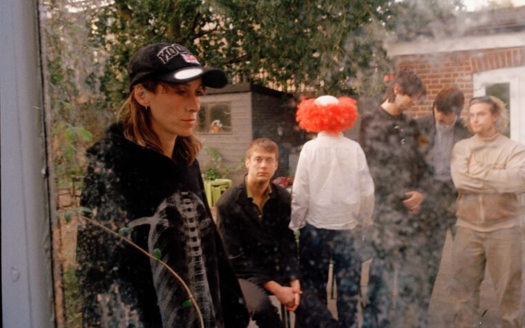 Désolé – Critique de « Cosplay » : troublante, éphémère et irrésistible